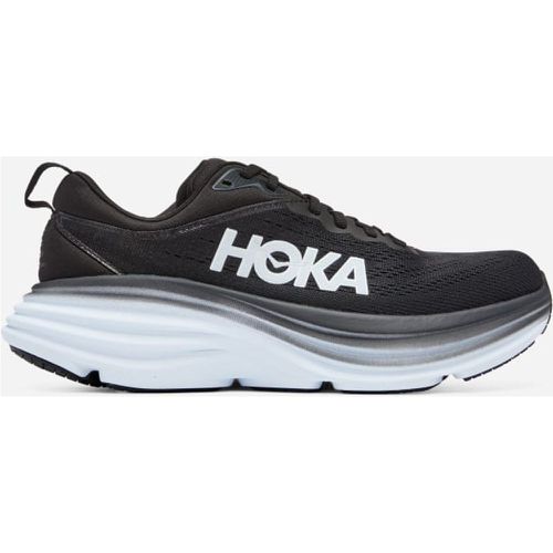 Bondi 8 Chaussures en / Taille 38 2/3 Large | Route - HOKA - Modalova