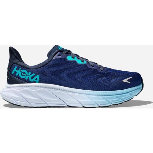 Arahi 6 Chaussures en / Taille 47 1/3 | Route - HOKA - Modalova