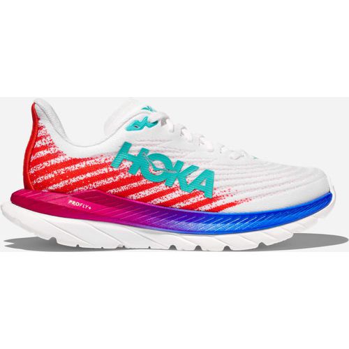 Mach 5 Chaussures en / Taille 43 1/3 | Route - HOKA - Modalova