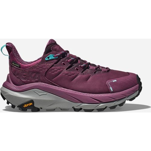 Kaha 2 Low GORE-TEX Chaussures en / Taille 38 2/3 | Randonnée - HOKA - Modalova