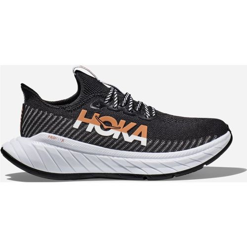 Carbon X 3 Chaussures en / Taille 37 1/3 | Route - HOKA - Modalova