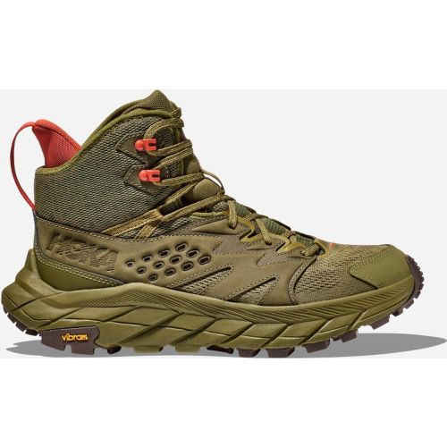Anacapa Breeze Mid Chaussures en / Taille 47 1/3 | Randonnée - HOKA - Modalova