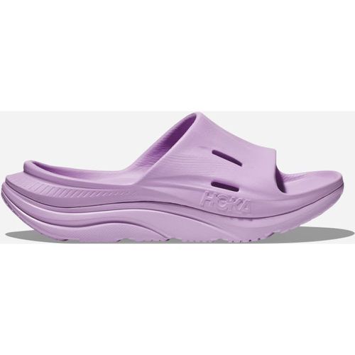 Ora Recovery Slide 3 Chaussures en / Taille M41 1/3/ W42 2/3 | Récupération - HOKA - Modalova