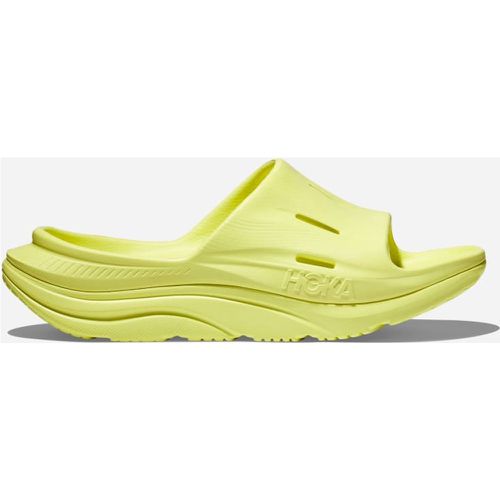 Ora Recovery Slide 3 Chaussures en / Taille M41 1/3/ W42 2/3 | Récupération - HOKA - Modalova