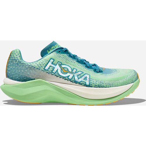 Mach X Chaussures en / Taille 47 1/3 | Route - HOKA - Modalova