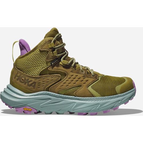 Anacapa 2 Mid GORE-TEX Chaussures en / Taille 40 2/3 | Randonnée - HOKA - Modalova