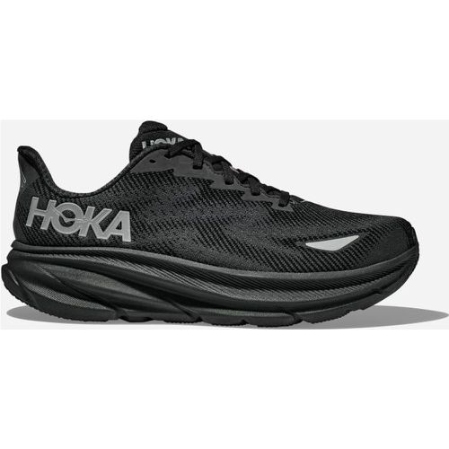 Clifton 9 GORE-TEX Chaussures en Taille 43 1/3 | Route - HOKA - Modalova