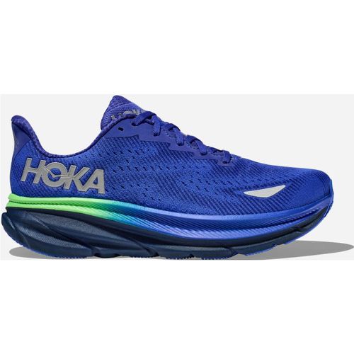 Clifton 9 GORE-TEX Chaussures en / Taille 40 2/3 | Route - HOKA - Modalova