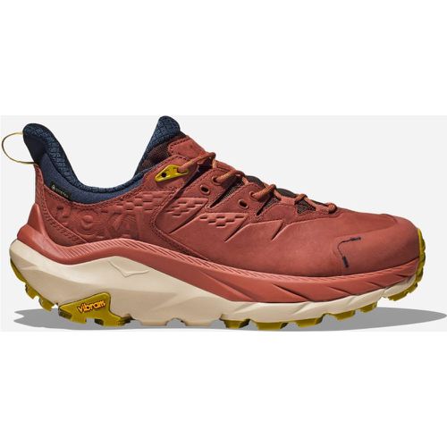 Kaha 2 Low GORE-TEX Chaussures en / Taille 40 2/3 | Randonnée - HOKA - Modalova