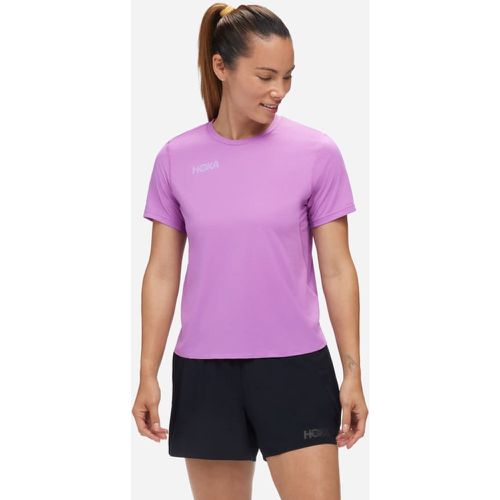 Short Sleeve en Taille L | T-Shirts À Manches Courtes - HOKA - Modalova