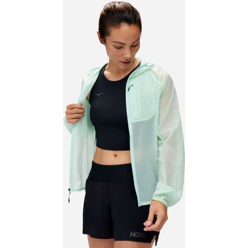 Veste Skyflow en Taille XS | Vestes - HOKA - Modalova