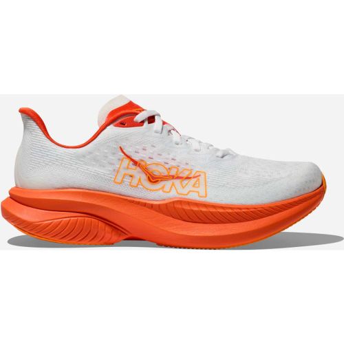 Mach 6 Chaussures en / Taille 42 | Route - HOKA - Modalova