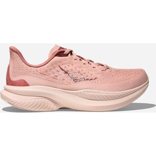 Mach 6 Chaussures en / Taille 44 | Route - HOKA - Modalova