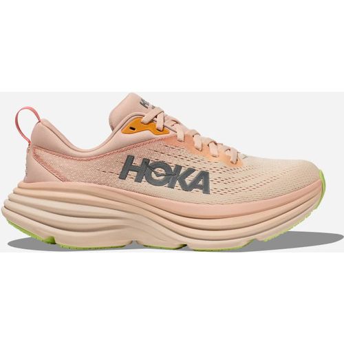 Bondi 8 Chaussures en / Taille 38 | Route - HOKA - Modalova