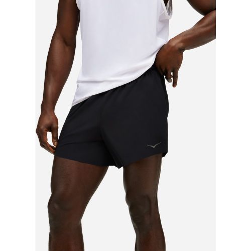 Short avec slip intégré Glide 13 cm en Taille S | Shorts - HOKA - Modalova