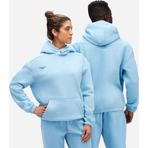 Sweat à capuche Essential en Taille S | Polaires Et Sweats À Capuche - HOKA - Modalova