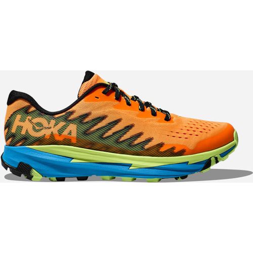 Torrent 3 Chaussures en / Taille 40 2/3 | Trail - HOKA - Modalova