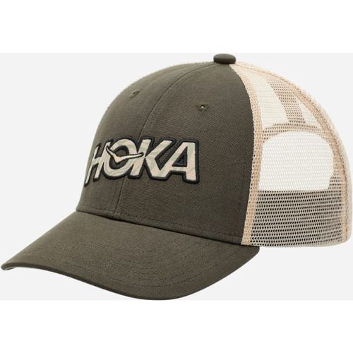 Casquette Trucker à logo Topo en | Chapeaux & Bonnets - HOKA - Modalova