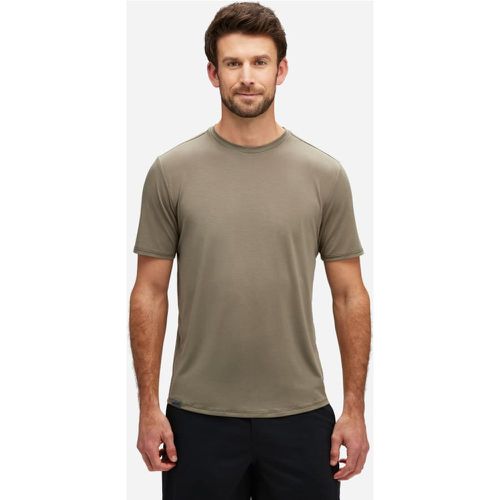 T-shirt Essential en Taille 2XL | T-Shirts À Manches Courtes - HOKA - Modalova