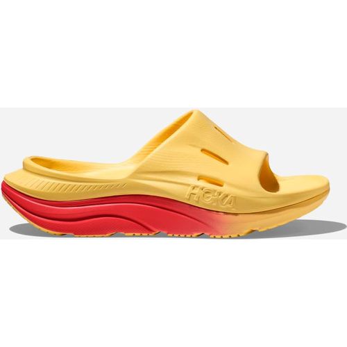 Ora Recovery Slide 3 Chaussures en / Taille M38 2/3/ W40 | Récupération - HOKA - Modalova