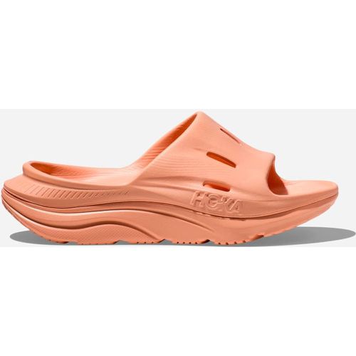 Ora Recovery Slide 3 Chaussures en / Taille M42 2/3/ W44 | Récupération - HOKA - Modalova