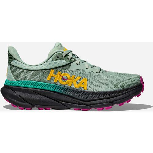 Challenger 7 Chaussures en / Taille 40 | Route - HOKA - Modalova