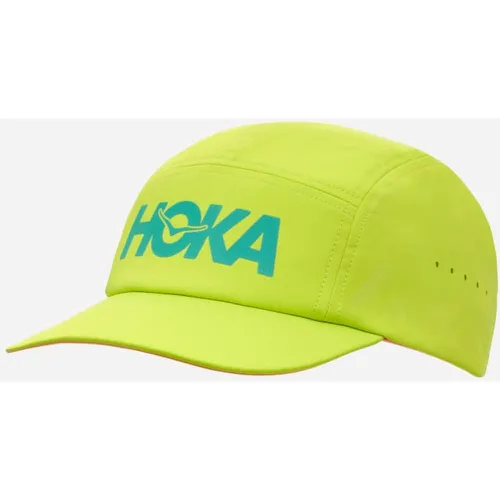 Casquette Performance en | Chapeaux & Bonnets - HOKA - Modalova