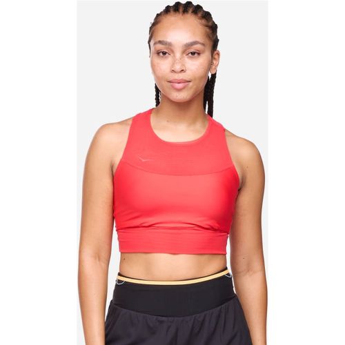 Brassière Race Day en Taille M | Brassière De Sport - HOKA - Modalova