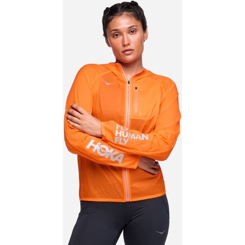 Veste Skyflow Viz en Taille 2XL | Vestes - HOKA - Modalova