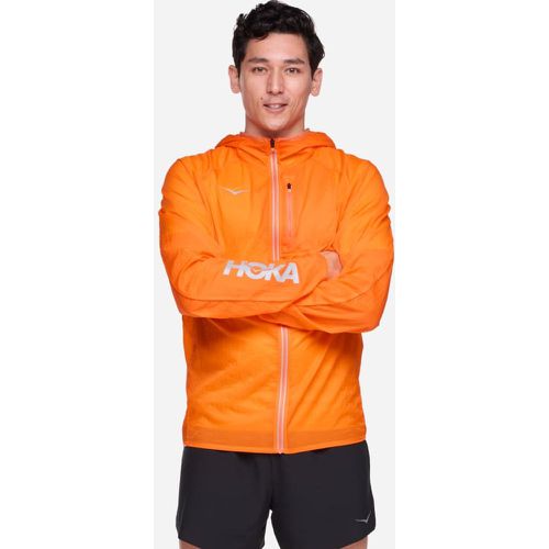 Veste Skyflow Viz en Taille 2XL | Vestes - HOKA - Modalova