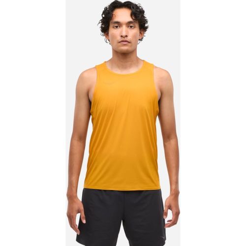 Débardeur de running Airolite en Taille XL | Débardeurs - HOKA - Modalova