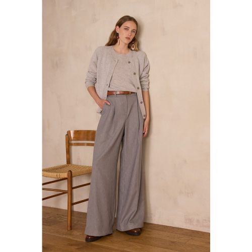 Pantalon FLAUBERT taille 34 - Maison 123 - Modalova