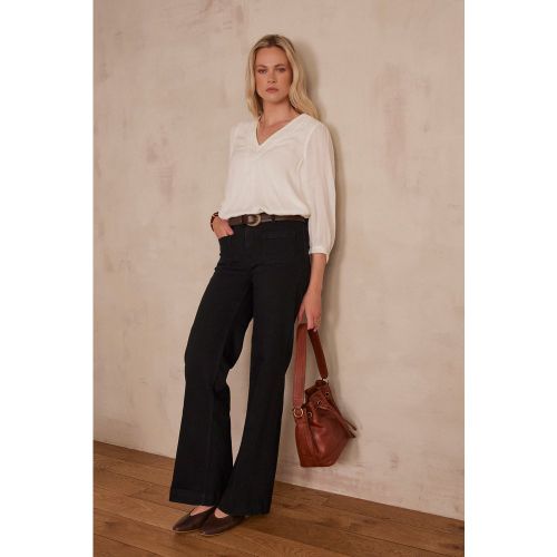 Jean évasé LUNA taille 34 - Maison 123 - Modalova