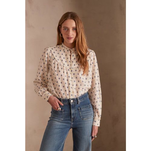 Blouse PHILOMENE taille L - Maison 123 - Modalova