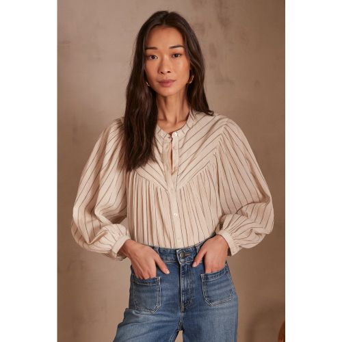 Chemisier PLUME Maison 123 taille S - Maison 123 - Modalova