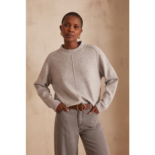 Pull en laine CLINTON taille M - Maison 123 - Modalova