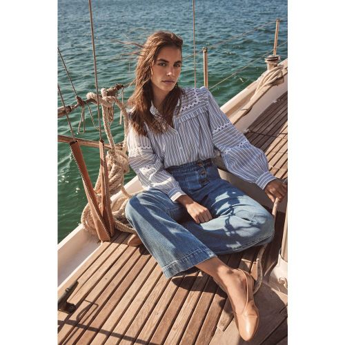 Blouse PACIFIQUE taille 34 - Maison 123 - Modalova