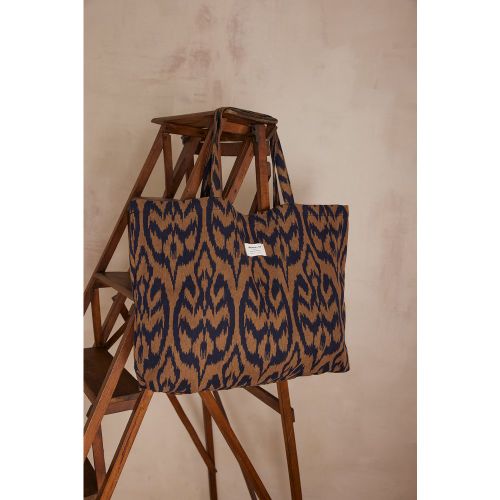Tote bag grand modèle taille T. UN - Maison 123 - Modalova