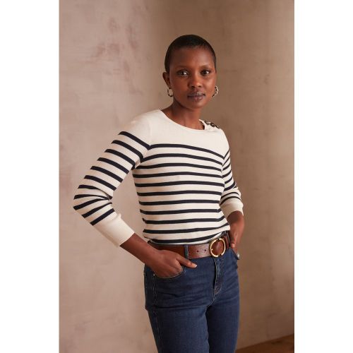 T-shirt APPY Maison 123 taille S - Maison 123 - Modalova