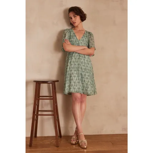 Robe courte NOURA taille 34 - Maison 123 - Modalova