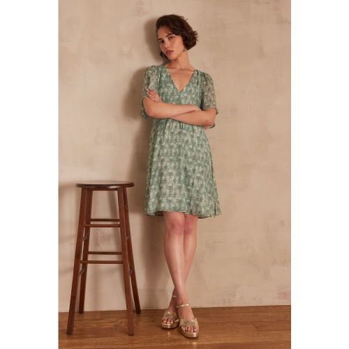 Robe courte NOURA taille 38 - Maison 123 - Modalova