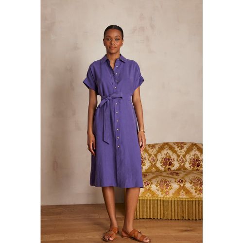 Robe chemise NAYAA taille S - Maison 123 - Modalova