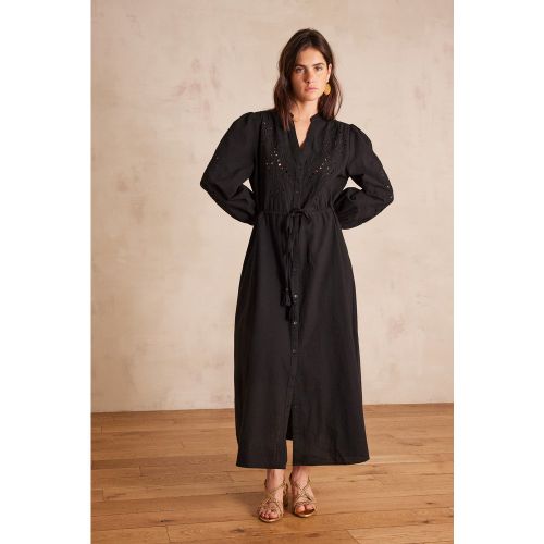 Robe LIVE en coton taille S - Maison 123 - Modalova
