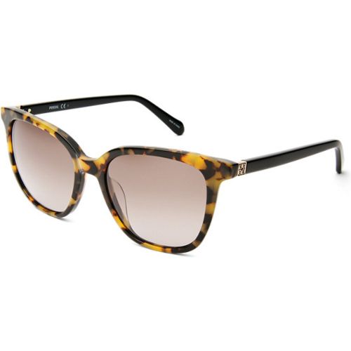 Women Lunettes De Soleil Papillon Billie - One size - Fossil - Modalova
