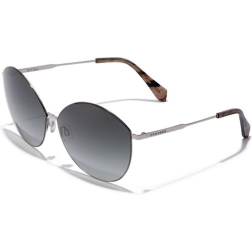 Silver Black Gradient Bessie - Hawkers - Modalova