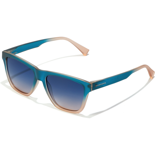 One Ls - Sunrise Blue To Peach - Hawkers - Modalova