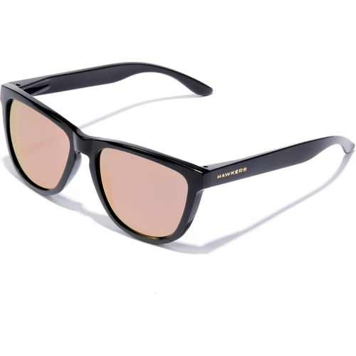 One Raw - Polarized Black Rose Gold - Hawkers - Modalova