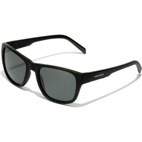 Owens - Polarized Black Dark - Hawkers - Modalova