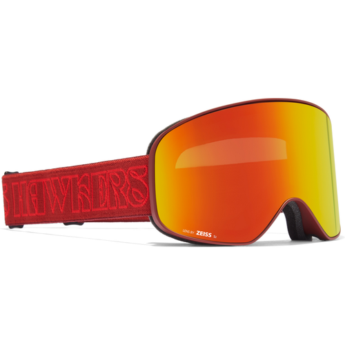 Artik Big - Burgundy Red - Hawkers - Modalova