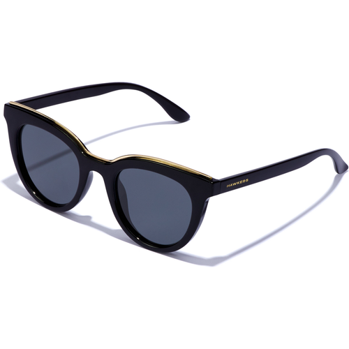 Bella - Polarized Black Grey - Hawkers - Modalova